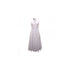 PINKO White Cotton Dress